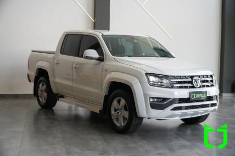 VOLKSWAGEN Amarok 2.0 16V 4X4 CABINE DUPLA HIGHLINE TURBO INTERCOOLER AUTOMÁTICO, Foto 1