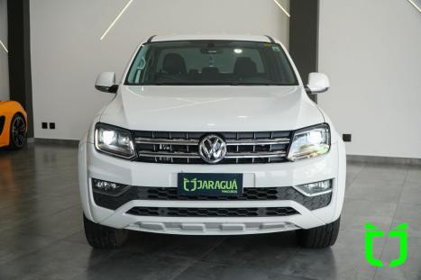 VOLKSWAGEN Amarok 2.0 16V 4X4 CABINE DUPLA HIGHLINE TURBO INTERCOOLER AUTOMÁTICO, Foto 2