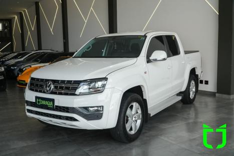 VOLKSWAGEN Amarok 2.0 16V 4X4 CABINE DUPLA HIGHLINE TURBO INTERCOOLER AUTOMÁTICO, Foto 3