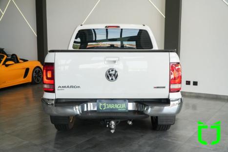 VOLKSWAGEN Amarok 2.0 16V 4X4 CABINE DUPLA HIGHLINE TURBO INTERCOOLER AUTOMÁTICO, Foto 5