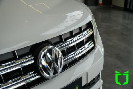 VOLKSWAGEN Amarok 2.0 16V 4X4 CABINE DUPLA HIGHLINE TURBO INTERCOOLER AUTOMÁTICO, Foto 7