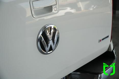 VOLKSWAGEN Amarok 2.0 16V 4X4 CABINE DUPLA HIGHLINE TURBO INTERCOOLER AUTOMÁTICO, Foto 8