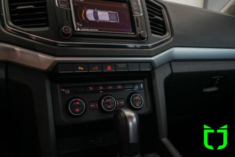 VOLKSWAGEN Amarok 2.0 16V 4X4 CABINE DUPLA HIGHLINE TURBO INTERCOOLER AUTOMÁTICO, Foto 12