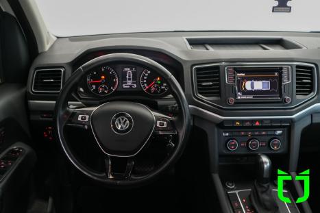 VOLKSWAGEN Amarok 2.0 16V 4X4 CABINE DUPLA HIGHLINE TURBO INTERCOOLER AUTOMÁTICO, Foto 16