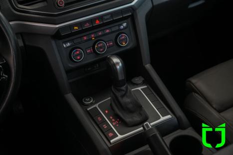 VOLKSWAGEN Amarok 2.0 16V 4X4 CABINE DUPLA HIGHLINE TURBO INTERCOOLER AUTOMÁTICO, Foto 17