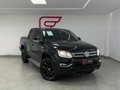 VOLKSWAGEN Amarok 3.0 V6 CABINE DUPLA HIGHLINE 4X4 TURBO INTERCOOLER AUTOMTICO, Foto 1