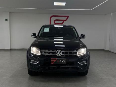 VOLKSWAGEN Amarok 3.0 V6 CABINE DUPLA HIGHLINE 4X4 TURBO INTERCOOLER AUTOMTICO, Foto 3