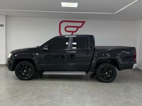 VOLKSWAGEN Amarok 3.0 V6 CABINE DUPLA HIGHLINE 4X4 TURBO INTERCOOLER AUTOMTICO, Foto 4