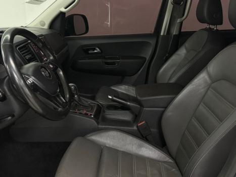 VOLKSWAGEN Amarok 3.0 V6 CABINE DUPLA HIGHLINE 4X4 TURBO INTERCOOLER AUTOMTICO, Foto 6