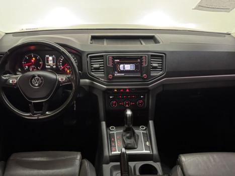 VOLKSWAGEN Amarok 3.0 V6 CABINE DUPLA HIGHLINE 4X4 TURBO INTERCOOLER AUTOMTICO, Foto 7
