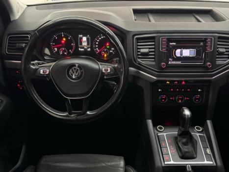 VOLKSWAGEN Amarok 3.0 V6 CABINE DUPLA HIGHLINE 4X4 TURBO INTERCOOLER AUTOMTICO, Foto 8