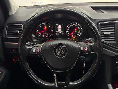 VOLKSWAGEN Amarok 3.0 V6 CABINE DUPLA HIGHLINE 4X4 TURBO INTERCOOLER AUTOMTICO, Foto 9