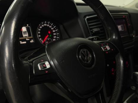 VOLKSWAGEN Amarok 3.0 V6 CABINE DUPLA HIGHLINE 4X4 TURBO INTERCOOLER AUTOMTICO, Foto 10