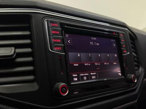 VOLKSWAGEN Amarok 3.0 V6 CABINE DUPLA HIGHLINE 4X4 TURBO INTERCOOLER AUTOMTICO, Foto 12