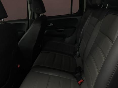 VOLKSWAGEN Amarok 3.0 V6 CABINE DUPLA HIGHLINE 4X4 TURBO INTERCOOLER AUTOMTICO, Foto 14