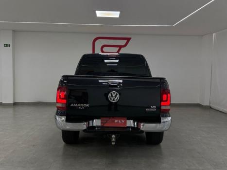 VOLKSWAGEN Amarok 3.0 V6 CABINE DUPLA HIGHLINE 4X4 TURBO INTERCOOLER AUTOMTICO, Foto 15
