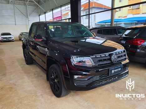 VOLKSWAGEN Amarok 3.0 V6 CABINE DUPLA HIGHLINE 4X4 TURBO INTERCOOLER AUTOMTICO, Foto 3