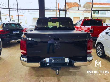 VOLKSWAGEN Amarok 3.0 V6 CABINE DUPLA HIGHLINE 4X4 TURBO INTERCOOLER AUTOMTICO, Foto 5