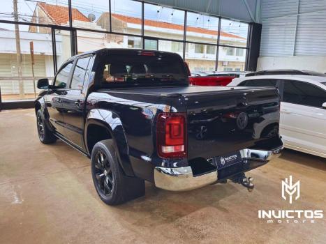 VOLKSWAGEN Amarok 3.0 V6 CABINE DUPLA HIGHLINE 4X4 TURBO INTERCOOLER AUTOMTICO, Foto 6