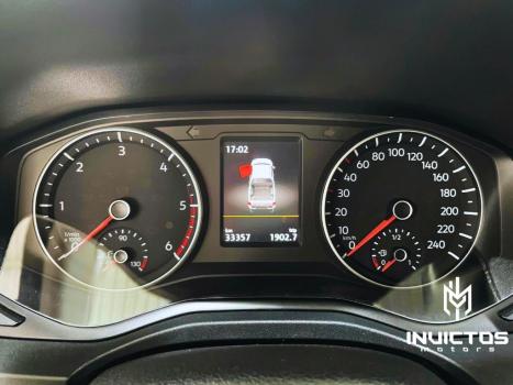 VOLKSWAGEN Amarok 3.0 V6 CABINE DUPLA HIGHLINE 4X4 TURBO INTERCOOLER AUTOMTICO, Foto 10