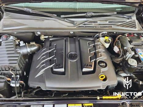 VOLKSWAGEN Amarok 3.0 V6 CABINE DUPLA HIGHLINE 4X4 TURBO INTERCOOLER AUTOMTICO, Foto 12
