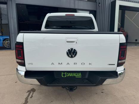 VOLKSWAGEN Amarok 3.0 V6 CABINE DUPLA HIGHLINE 4X4 TURBO INTERCOOLER AUTOMTICO, Foto 5