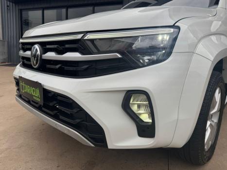 VOLKSWAGEN Amarok 3.0 V6 CABINE DUPLA HIGHLINE 4X4 TURBO INTERCOOLER AUTOMTICO, Foto 9