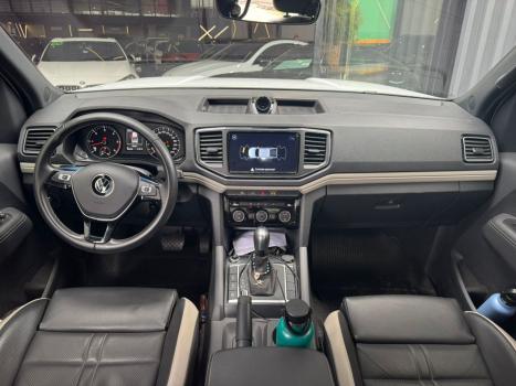 VOLKSWAGEN Amarok 3.0 V6 CABINE DUPLA HIGHLINE 4X4 TURBO INTERCOOLER AUTOMTICO, Foto 10