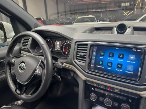 VOLKSWAGEN Amarok 3.0 V6 CABINE DUPLA HIGHLINE 4X4 TURBO INTERCOOLER AUTOMTICO, Foto 13