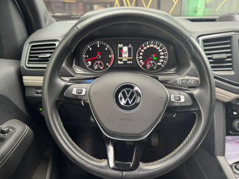 VOLKSWAGEN Amarok 3.0 V6 CABINE DUPLA HIGHLINE 4X4 TURBO INTERCOOLER AUTOMTICO, Foto 14