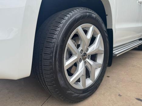 VOLKSWAGEN Amarok 3.0 V6 CABINE DUPLA HIGHLINE 4X4 TURBO INTERCOOLER AUTOMTICO, Foto 20