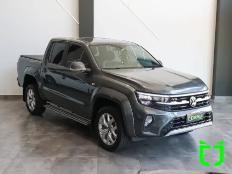 VOLKSWAGEN Amarok 3.0 V6 CABINE DUPLA HIGHLINE 4X4 TURBO INTERCOOLER AUTOMTICO, Foto 1