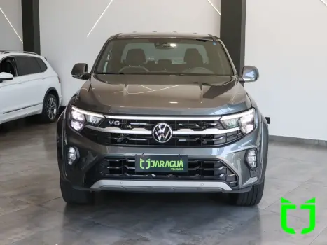 VOLKSWAGEN Amarok 3.0 V6 CABINE DUPLA HIGHLINE 4X4 TURBO INTERCOOLER AUTOMTICO, Foto 2