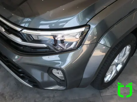 VOLKSWAGEN Amarok 3.0 V6 CABINE DUPLA HIGHLINE 4X4 TURBO INTERCOOLER AUTOMTICO, Foto 9