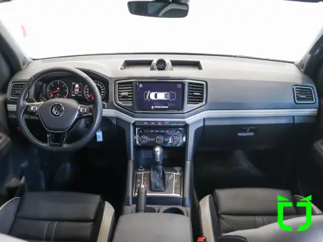 VOLKSWAGEN Amarok 3.0 V6 CABINE DUPLA HIGHLINE 4X4 TURBO INTERCOOLER AUTOMTICO, Foto 10