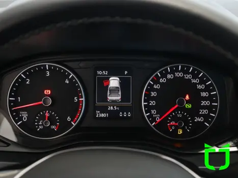 VOLKSWAGEN Amarok 3.0 V6 CABINE DUPLA HIGHLINE 4X4 TURBO INTERCOOLER AUTOMTICO, Foto 11