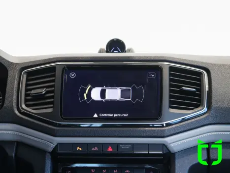 VOLKSWAGEN Amarok 3.0 V6 CABINE DUPLA HIGHLINE 4X4 TURBO INTERCOOLER AUTOMTICO, Foto 12