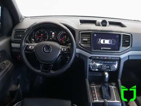 VOLKSWAGEN Amarok 3.0 V6 CABINE DUPLA HIGHLINE 4X4 TURBO INTERCOOLER AUTOMTICO, Foto 16
