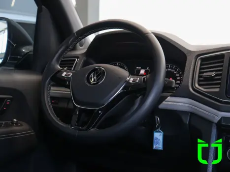 VOLKSWAGEN Amarok 3.0 V6 CABINE DUPLA HIGHLINE 4X4 TURBO INTERCOOLER AUTOMTICO, Foto 17