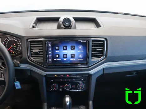 VOLKSWAGEN Amarok 3.0 V6 CABINE DUPLA HIGHLINE 4X4 TURBO INTERCOOLER AUTOMTICO, Foto 18