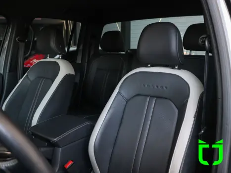 VOLKSWAGEN Amarok 3.0 V6 CABINE DUPLA HIGHLINE 4X4 TURBO INTERCOOLER AUTOMTICO, Foto 19