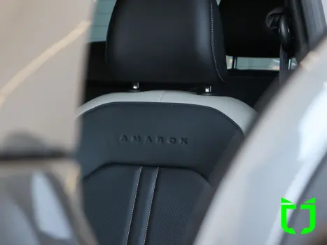 VOLKSWAGEN Amarok 3.0 V6 CABINE DUPLA HIGHLINE 4X4 TURBO INTERCOOLER AUTOMTICO, Foto 20