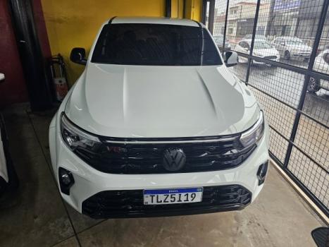 VOLKSWAGEN Amarok 3.0 V6 CABINE DUPLA HIGHLINE 4X4 TURBO INTERCOOLER AUTOMTICO, Foto 1