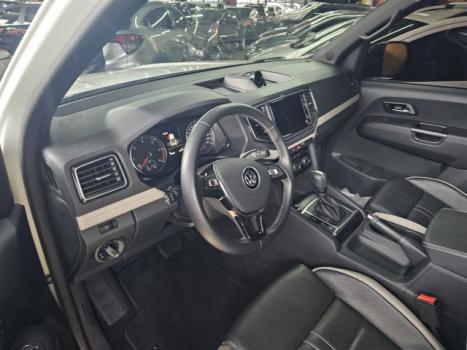 VOLKSWAGEN Amarok 3.0 V6 CABINE DUPLA HIGHLINE 4X4 TURBO INTERCOOLER AUTOMTICO, Foto 3