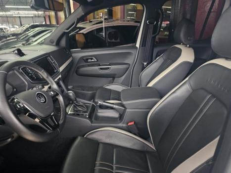 VOLKSWAGEN Amarok 3.0 V6 CABINE DUPLA HIGHLINE 4X4 TURBO INTERCOOLER AUTOMTICO, Foto 4