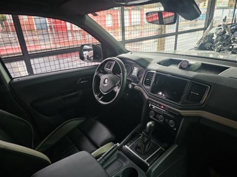 VOLKSWAGEN Amarok 3.0 V6 CABINE DUPLA HIGHLINE 4X4 TURBO INTERCOOLER AUTOMTICO, Foto 5