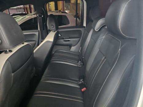 VOLKSWAGEN Amarok 3.0 V6 CABINE DUPLA HIGHLINE 4X4 TURBO INTERCOOLER AUTOMTICO, Foto 7