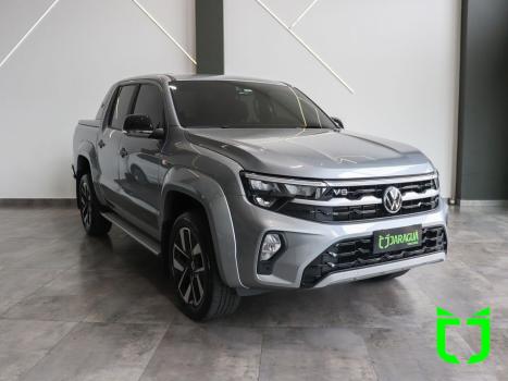 VOLKSWAGEN Amarok 3.0 V6 CABINE DUPLA HIGHLINE EXTREME 4X4 TURBO INTERCOOLER AUTOMTICO, Foto 1