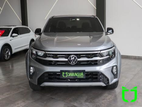 VOLKSWAGEN Amarok 3.0 V6 CABINE DUPLA HIGHLINE EXTREME 4X4 TURBO INTERCOOLER AUTOMTICO, Foto 2