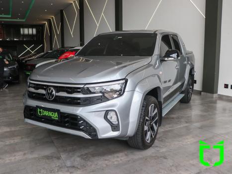 VOLKSWAGEN Amarok 3.0 V6 CABINE DUPLA HIGHLINE EXTREME 4X4 TURBO INTERCOOLER AUTOMTICO, Foto 3
